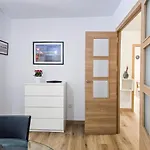 Casa Taro Apartment *