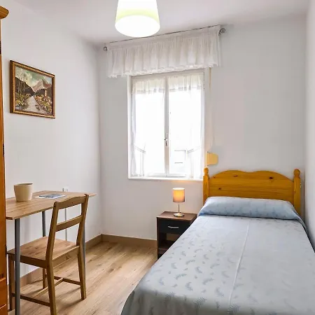 Apartament Casa Taro San Vicente De La Barquera