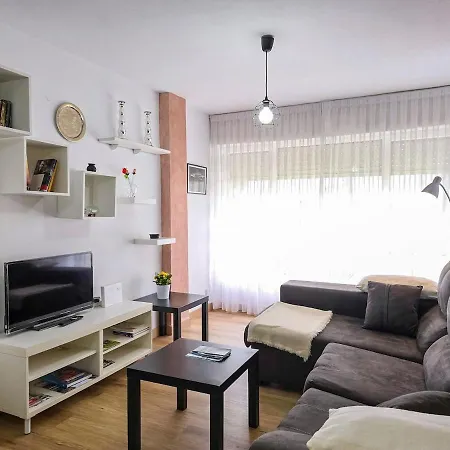 Casa Taro Apartment San Vicente De La Barquera