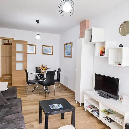 Casa Taro San Vicente De La Barquera