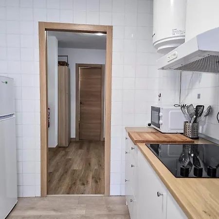 Apartment Casa Taro San Vicente De La Barquera