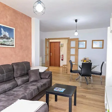 Apartment Casa Taro