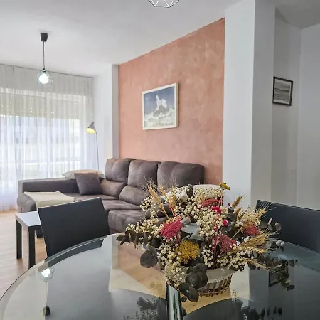 Casa Taro Apartment