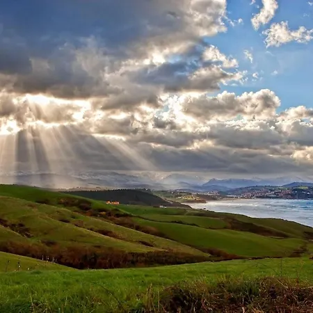 Casa Taro Apartment San Vicente De La Barquera