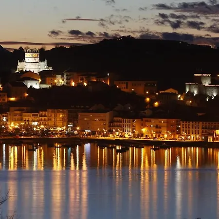 Casa Taro Apartment San Vicente De La Barquera
