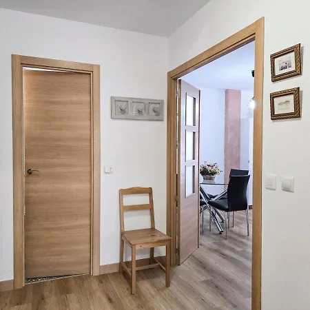 Casa Taro Apartment San Vicente De La Barquera