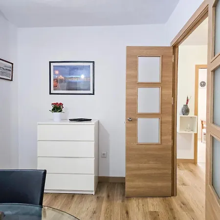 Casa Taro Apartment *