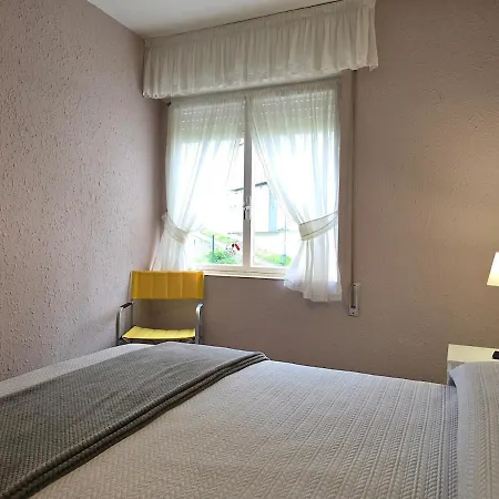 Apartment Casa Taro *