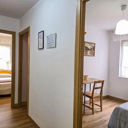 Casa Taro Apartment *