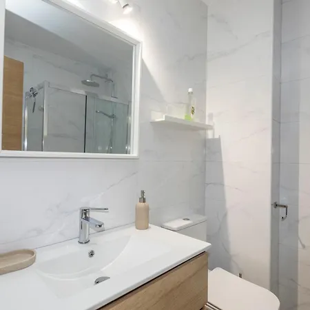 Casa Taro Apartament San Vicente De La Barquera