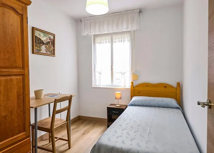 Apartment Casa Taro San Vicente De La Barquera