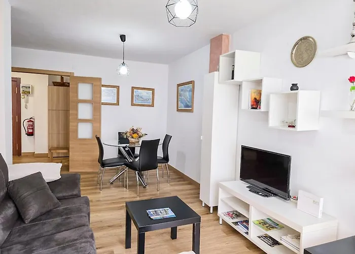 Casa Taro San Vicente De La Barquera