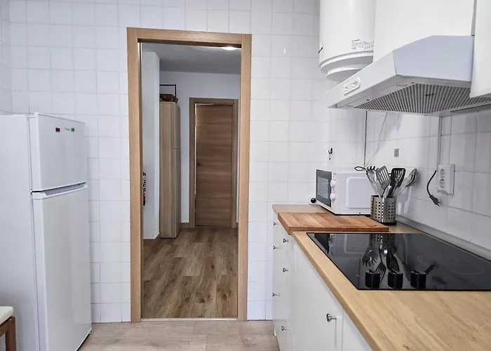 Apartament Casa Taro San Vicente De La Barquera