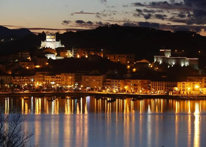 Casa Taro Apartament San Vicente De La Barquera