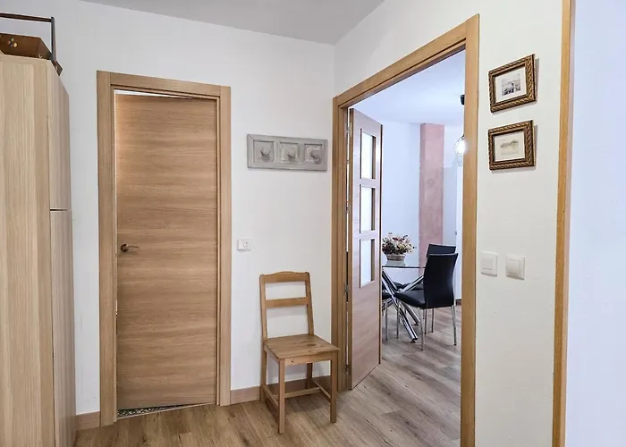 Casa Taro Apartment San Vicente De La Barquera