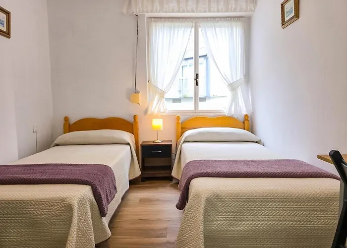 Casa Taro * San Vicente De La Barquera