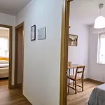 Casa Taro 아파트 *