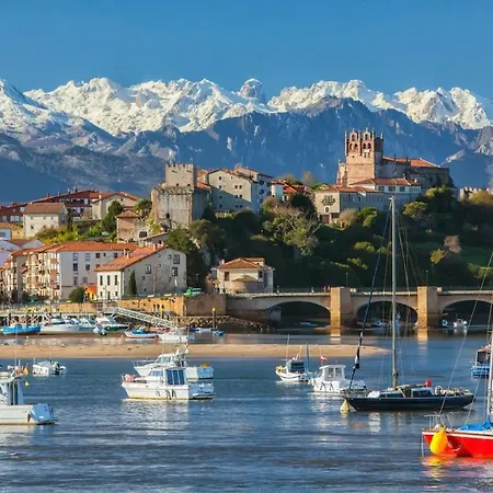 Casa Taro San Vicente de la Barquera
