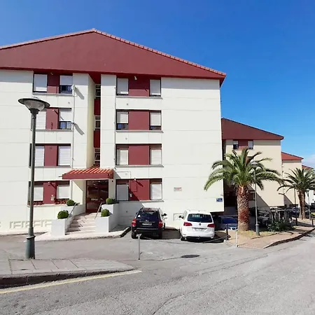 Apartman Casa Taro San Vicente de la Barquera