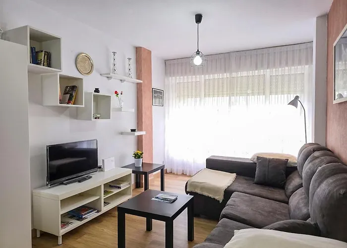 Casa Taro Lägenhet San Vicente De La Barquera