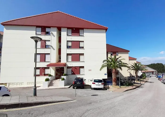 Lägenhet Casa Taro San Vicente De La Barquera