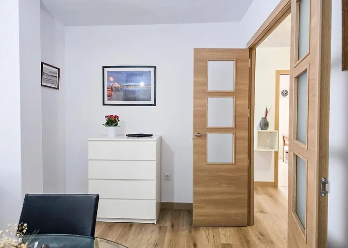 Casa Taro Lägenhet *