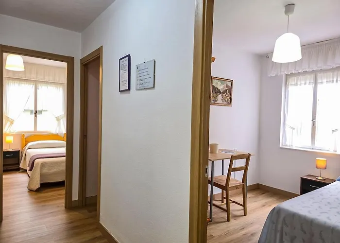 Casa Taro Apartman *